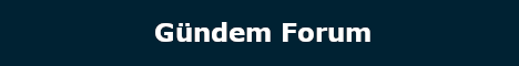 Gündem Forum