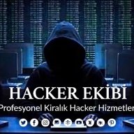 HackerKiralama