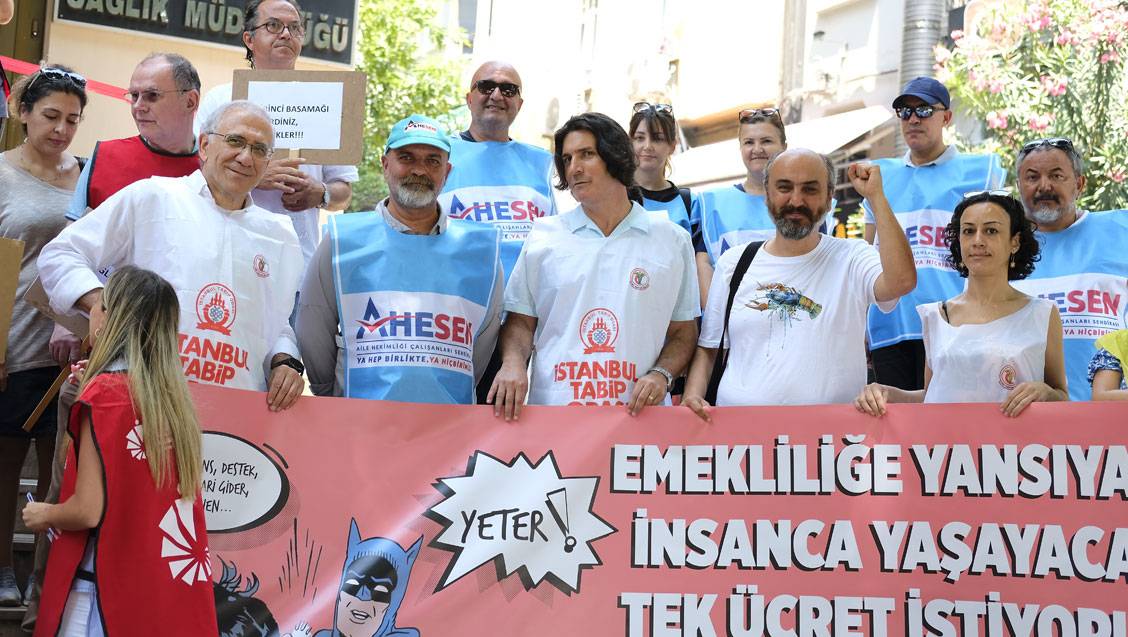 aile hekimleri