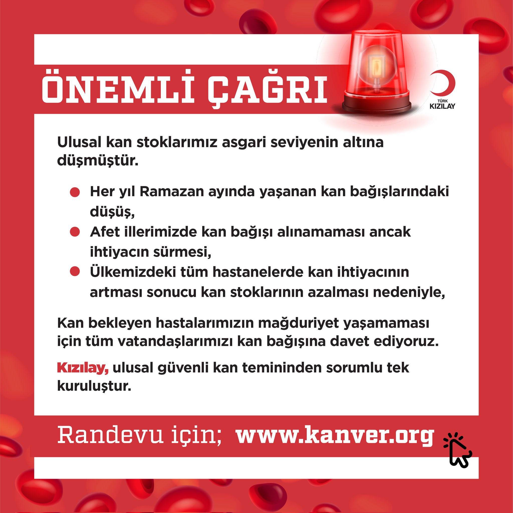 kızılay