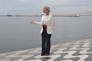 ak parti sibel karol