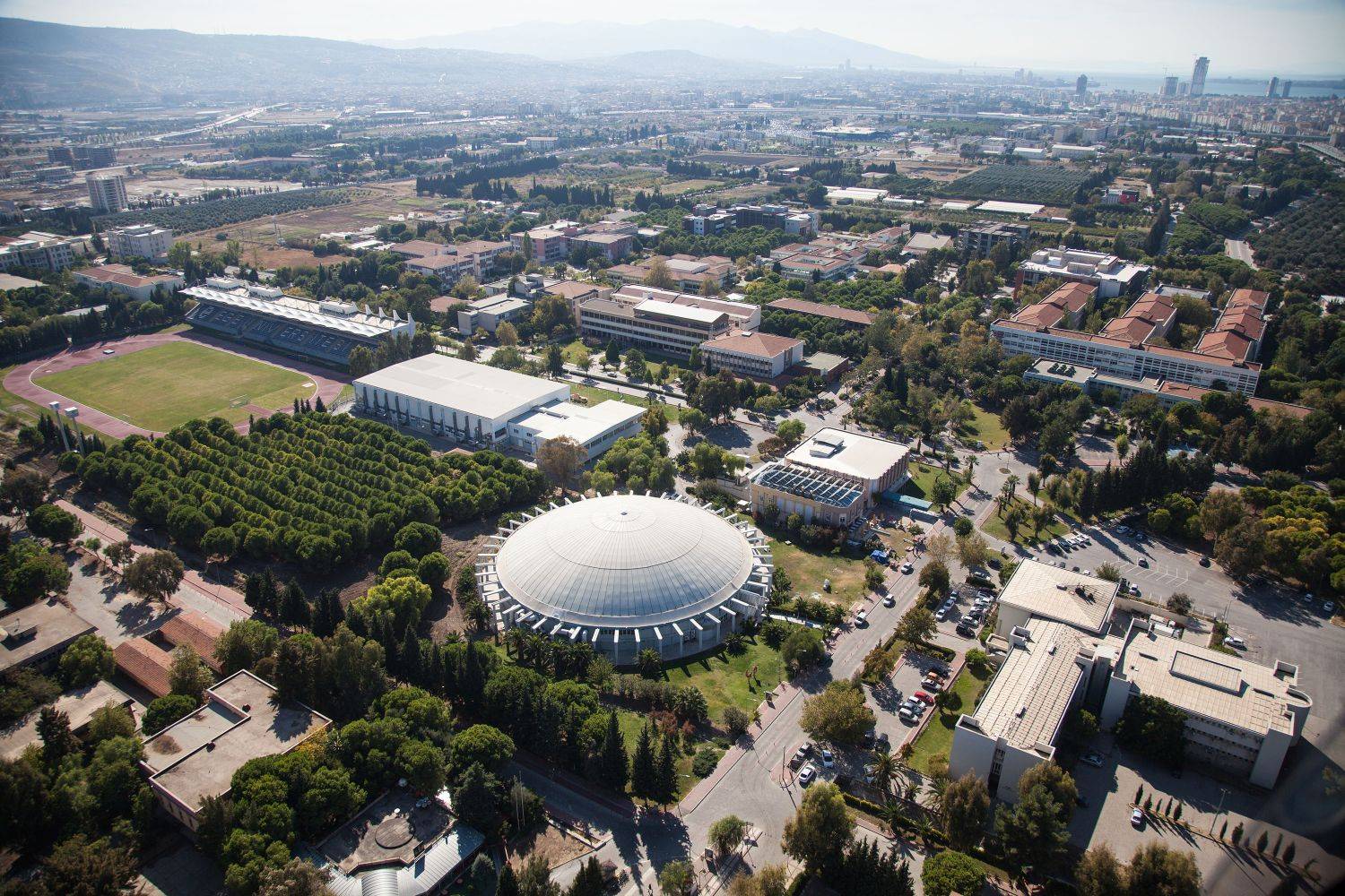   EÜ’nün uluslararası arenadaki istikrarlı yükselişi sürüyor