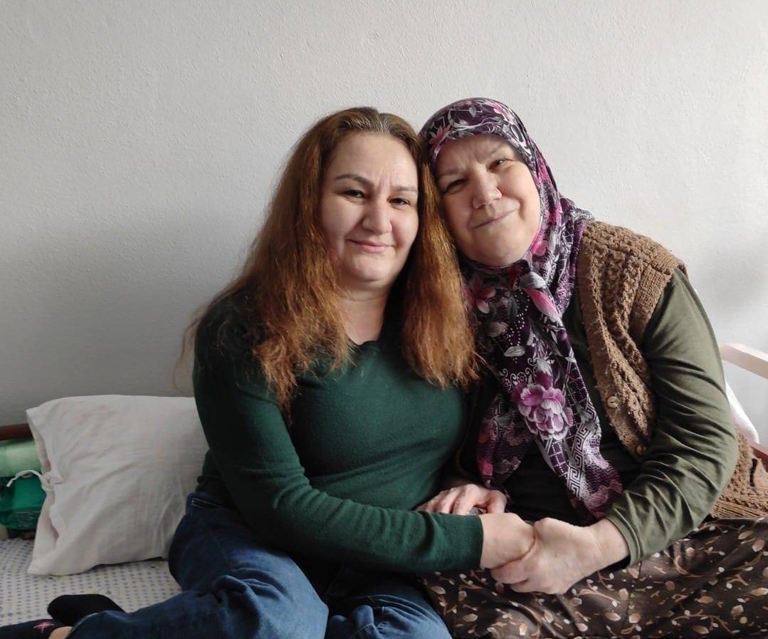 SMA KIZ KARDEŞLER