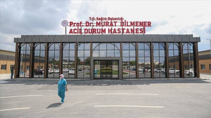 murat dilmener