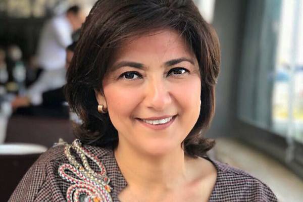belma kurdoglu akgun