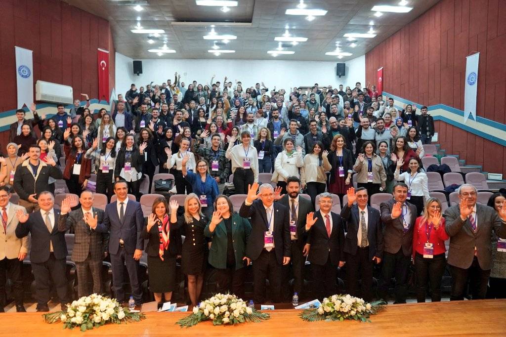 1. Ege Üniversitesi, Türk Tohumculuk Sektörü İçin Gençlere İstihdam Projesi